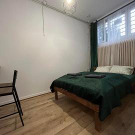 TomTom Hostel, hotel in Krakow