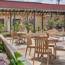 Midland Hotel Nakuru, hotel v destinaci Nakuru