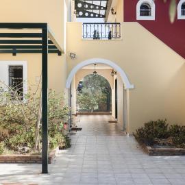 Phoebe Summer House, hotell sihtkohas Akrotiri