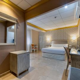 Hotel Sacromonte