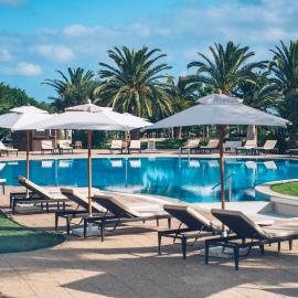 Iberostar Selection Kantaoui Bay, hotel en Port El Kantaoui