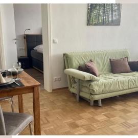 Ferienwohnung Aussichtsreich & Studio 16