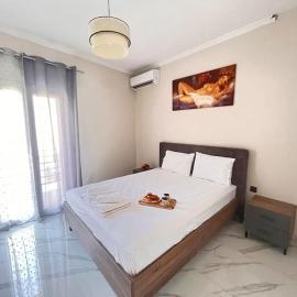 Metropolitan Corfu, hotel in Agios Rokkos