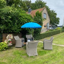 B&B Aan de Schenkel, ξενοδοχείο σε Zuid-Beijerland