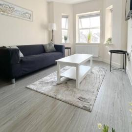 Wellington Road Apartment 4, hotel in Southtown