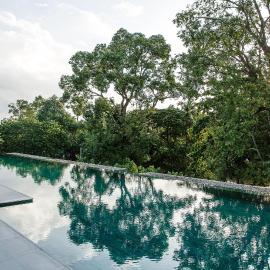 Treeline Urban Resort