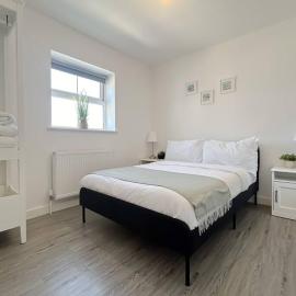 Wellington Road Apartment 5, hotel in Southtown
