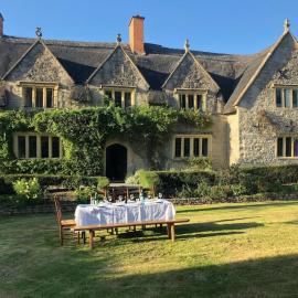 Seventeenth century luxury pad near Glastonbury, ξενοδοχείο σε Pilton
