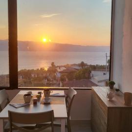 INCANTO Golden Place B&B