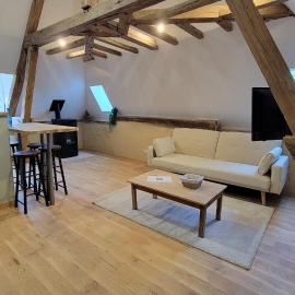 Hôtel des arts - Danse dans le Perche, hotel a Rémalard
