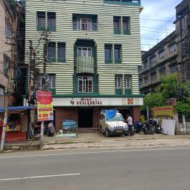 HOTEL SUDAKSHINA by ROH, hotel sa Silchar