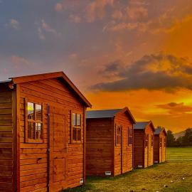 Schitterhof CHALETS