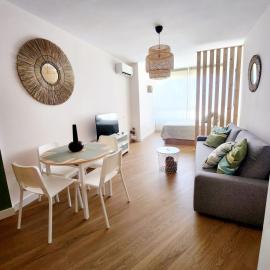Estudio MELMAR en Playamar