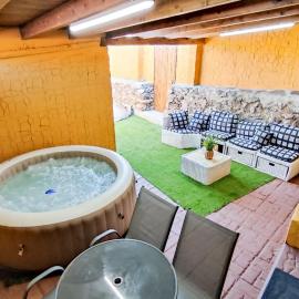 Villa las rosas, hotel ad Agaete
