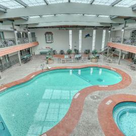 Quality Inn & Suites Green Bay Downtown, hotel din Green Bay