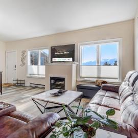 Princeton View - Posh Downtown King Workspace, hotel in Buena Vista