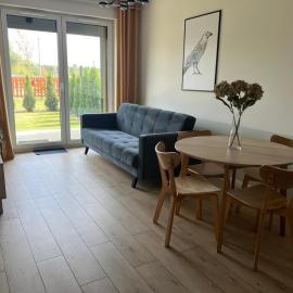 Apartamenty Akademicka przy Onkologii 2