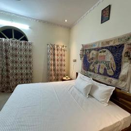 House of Tourists, hotel in Jodhpur