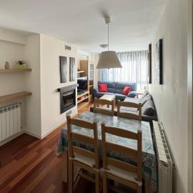 Margas Golf Apartment