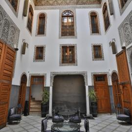 Riad Layla