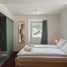 Lodge Brocco & Posta: San Bernardino şehrinde bir otel