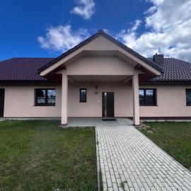 Unikatowy Dom 200 m2, Mielno, Pawłowo, Olsztynek