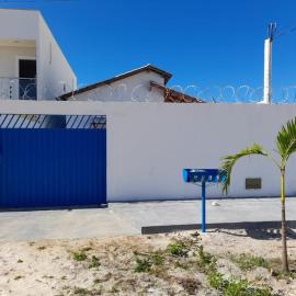 Casa de férias Sol Dourado