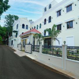 MGM Whispering Meadows Yelagiri