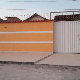 Casa de férias luar do prado