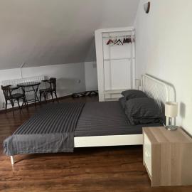 Felixx, hotell i Bălceşti