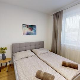 SALAN Apartman Galanta, hotel a Galanta