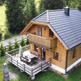 Almhütte-Flattnitz, hotel in Flattnitz
