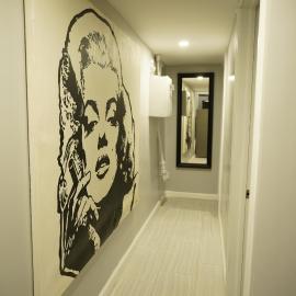 Cozy 2 Bedroom In A Lovely Forest Hills Neighborhood, hotel v destinaci Parkside