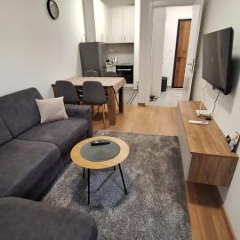 Stan na dan Banjaluka Ada 3, Hotel in Rebrovac