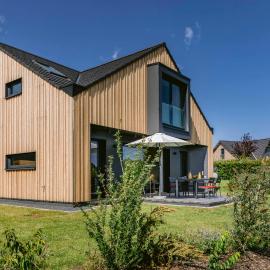 Haus Strandlust