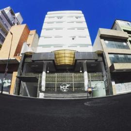 HOTEL DO CENTRO 100m SANTA CASA, UFRGS, ARAÚJO VIANA, PET'S FRIENDLY!!!