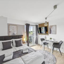 Go2Cozy - Study & Work Apartments - WIFI - Kitchen, hotel in Kaiserslautern