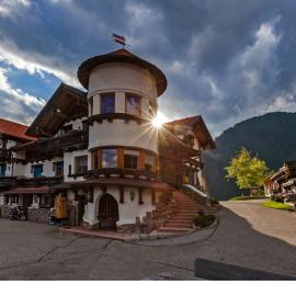Himmelbauer Apartments, hotel a Söbriach