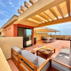 Paradise Ocean and Volcano View, hotel in Playa Paraiso