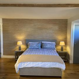 Red lion little barn, hotelli kohteessa Ipswich