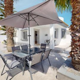 Viesnīca Sucina 3-Bed Villa Sleeps 6 & Pet Friendly pilsētā Susina