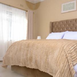 Sipho City Stay - Luxury Apartment, Harare