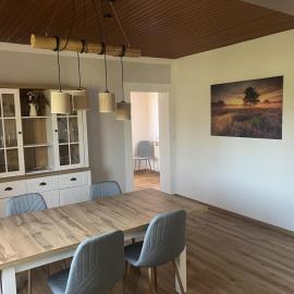 Ferienwohnung Olendorp, hotel in Hermannsburg