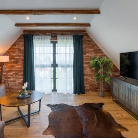 MK Apartments: Aulendorf'ta bir otel