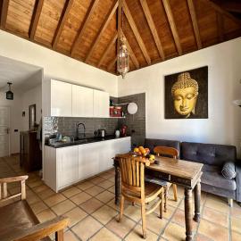 SUITE GECO by La Gomera Deluxe, La Galeria，卡利拉的飯店