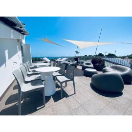 Hotel Miramare, hotell i Pineto