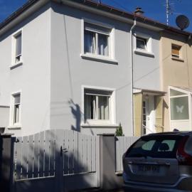 Maison Cosy Mulhouse