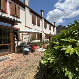 Corte Bussari, hotel in Arquà Polesine