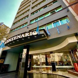 Hotel Bicentenario Suites & Spa – hotel w mieście San Miguel de Tucumán