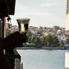 Nostos Apartment